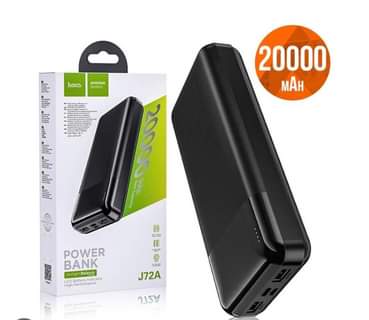 powerbanks