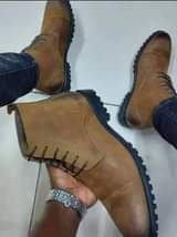 boots