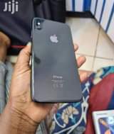 A picture of iPhone XS Max