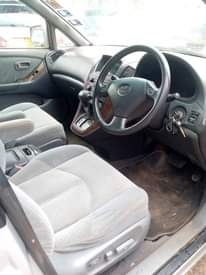 A picture of Harrier 2 2cc