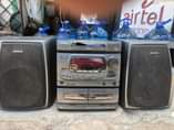 A picture of Radio aiwa Mtumba
