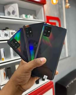 samsung a51