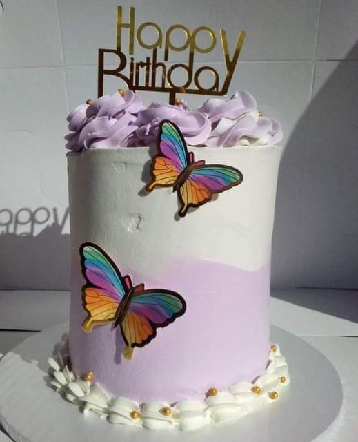 cakes