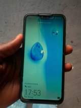huawei y9