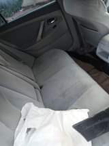 A picture of 2008 Toyota Camry baked Engine and gear untampered Ac All