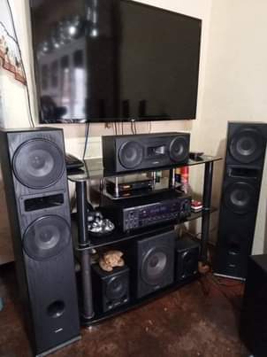 home theater