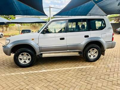 4x4 cars