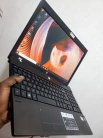 A picture of Hp probook