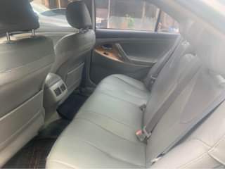 A picture of Toyota Camry V6 09052564907
