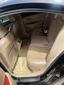A picture of 2009 Lexus Lexus ES350 2009