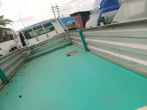 A picture of FASTEST FINGERS ALERT ANODA GOOD DEAL AGAIN Foreign Used Direct