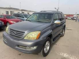 A picture of Nissan Xterra 2006 model location is lekki phase1 price. 3m