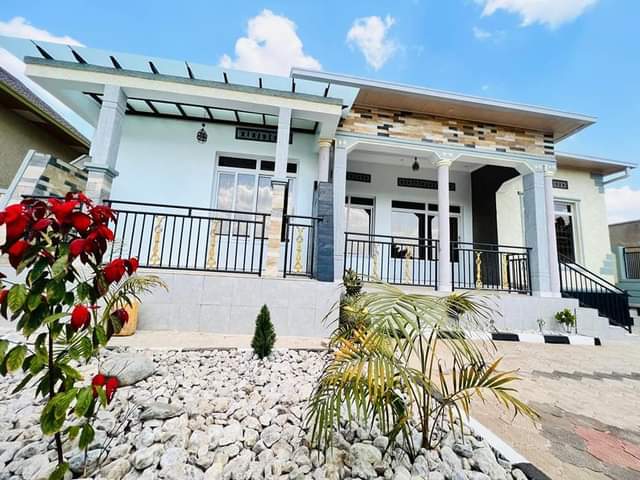 kanombe accommodation