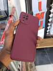 A picture of Samsung galaxy A12
