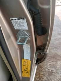 A picture of Lexus Rx 300