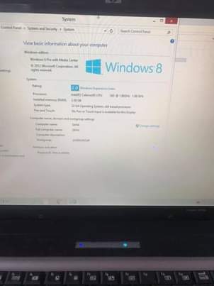 classifieds/laptops