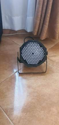 A picture of Beam light