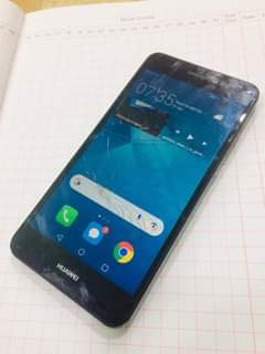 huawei y6