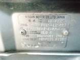 A picture of Nissan Sunny Ex saloon