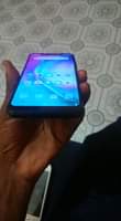 A picture of Tecno camon11
