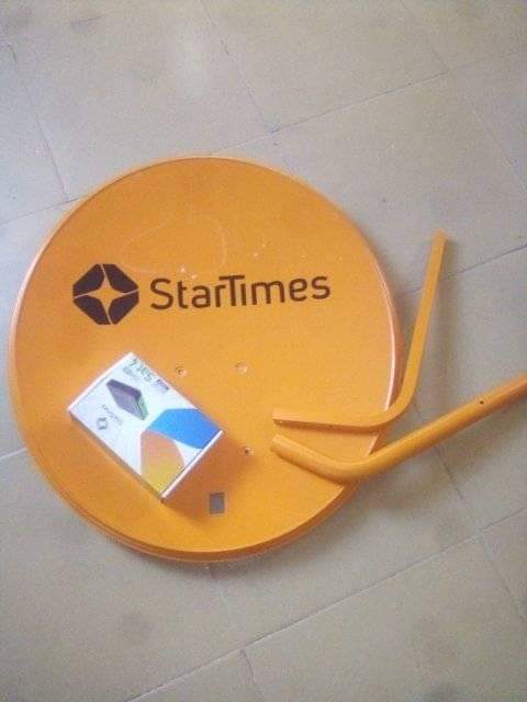 startimes