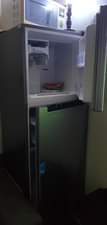 A picture of Samsung original fridge 400 litres