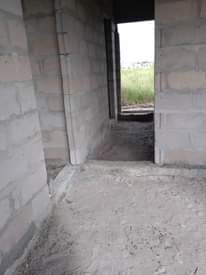 A picture of Nyumba ya KUMALIZIA INAUZWA CHANIKA milioni 10
