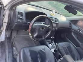 A picture of 2006 HONDA ACCORD