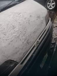 A picture of Citreon Bus 4 5m Diesel The bus is buy and