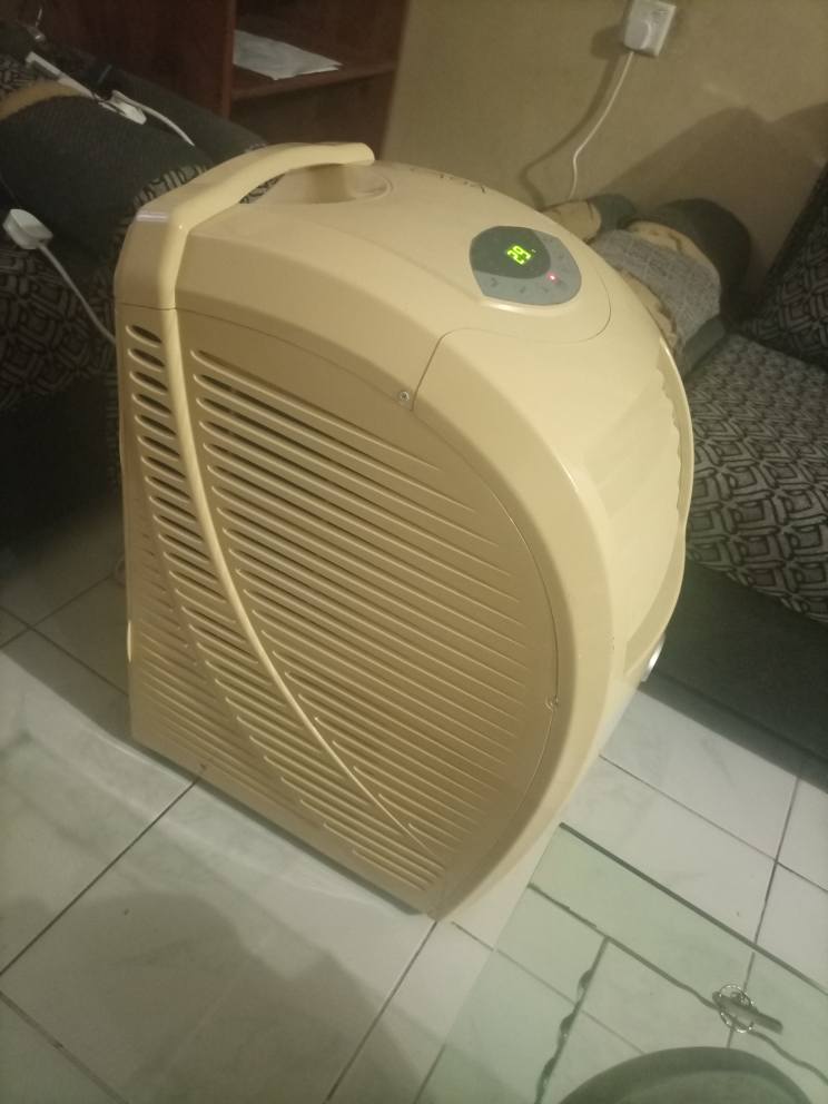 A picture of Air cooler