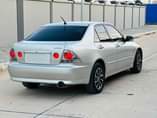 A picture of TOYOTA ALTEZA DG