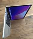 A picture of Apple MacBook Pro retina 2015 core i7 Ram 16Gb SSD
