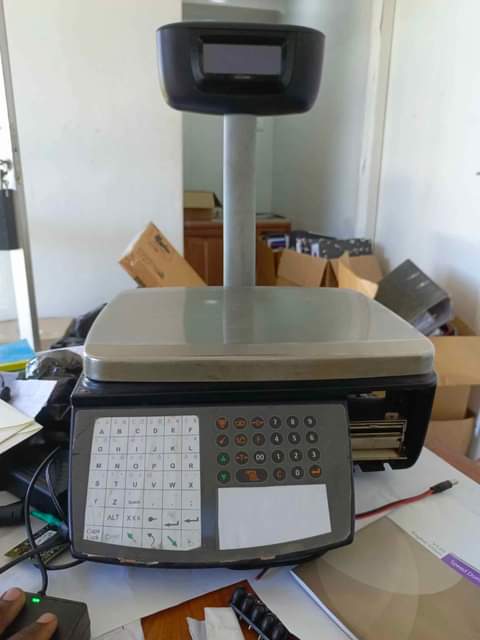 printers