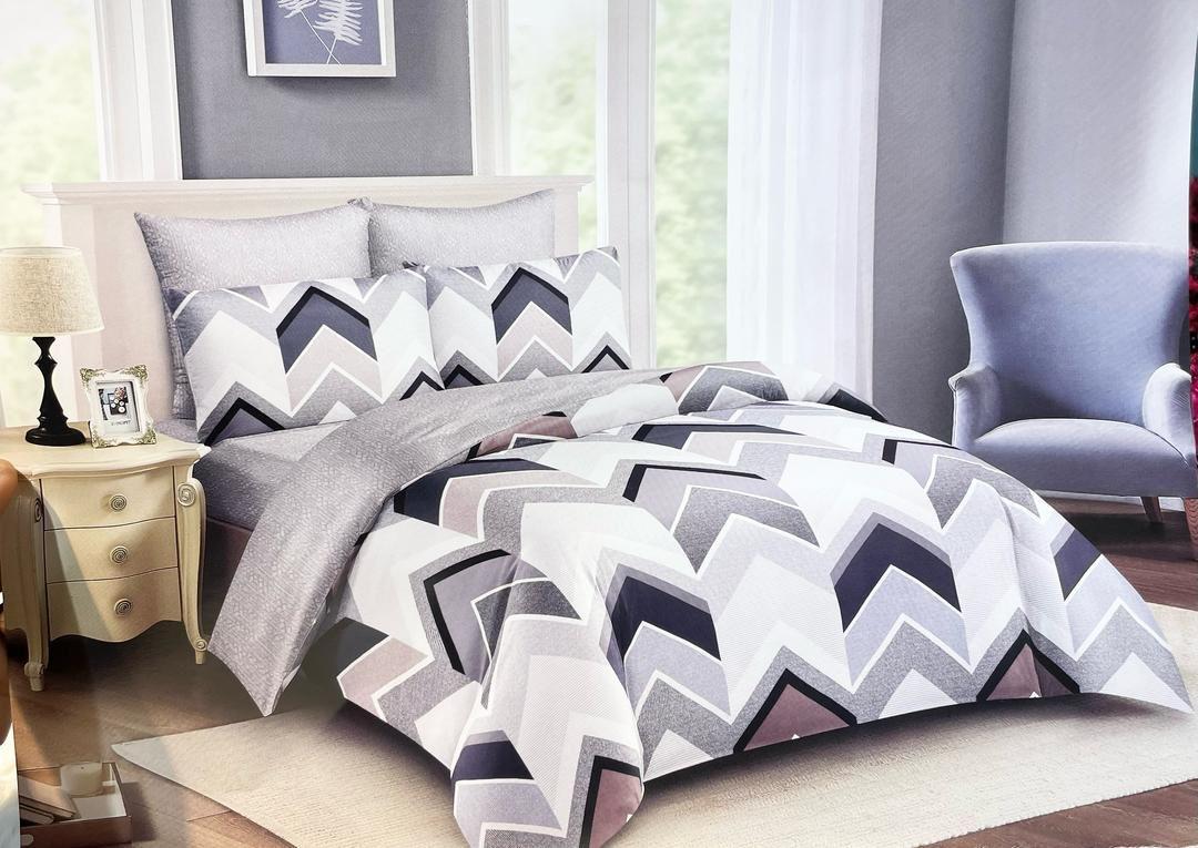 A picture of Bedcovers