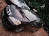 A picture of Toyota avensis verso