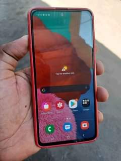 samsung a51