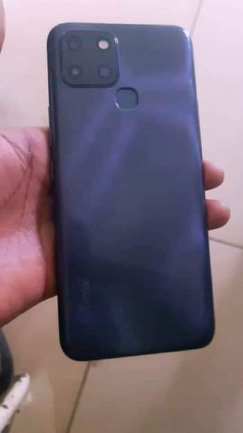 infinix phones