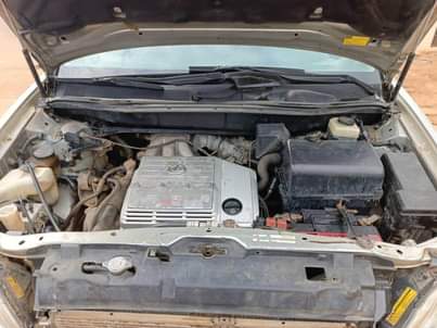 A picture of RX 300 02 03