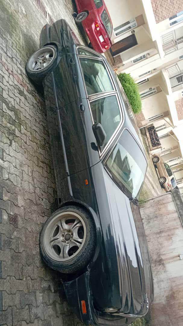 A picture of Jaguar sovereign