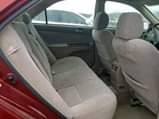 A picture of Super 2003 TOYOTA CAMRY LE For Just 950k Auto drive
