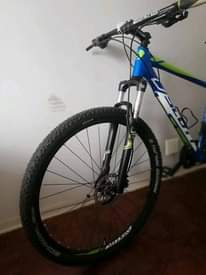 A picture of FOR SALE Scoot Aspect 950 Mountain Bike