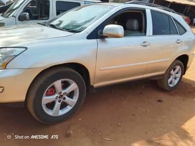 A picture of Clean Rx 330 Location Awka Anambra State W Call 08035486655