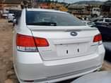 A picture of 2009 Subaru legacy 2009 4wd