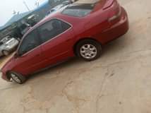 A picture of Honda baby boy very clean engine gear ac is working