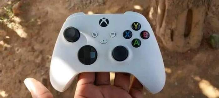 controllers