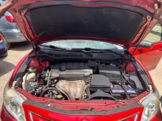 A picture of STANDARD TOYOTA CAMRY LE 2011 MODEL