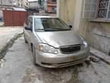 A picture of Toyota Corolla for sale perfect engine interior clean AC working