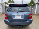 A picture of 2005 Toyota Highlander Limited Edition Registered but not used