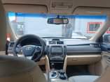 A picture of Toyota Camry 012