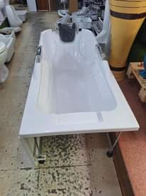 A picture of Bathroom accessories